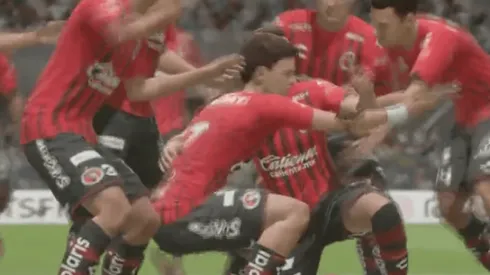 Tijuana derrotó a León por 4-2.