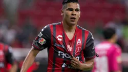 ¿Asoma un nuevo refuerzo para Atlas?