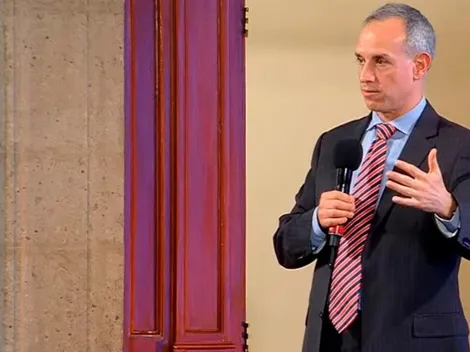 Coronavirus: México confirma 9,930 muertes y 90,664 casos totales