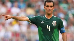 Rafa Márquez reveló si hubiera jugado en Chivas o América