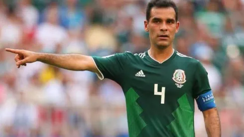 Rafa Márquez reveló si hubiera jugado en Chivas o América