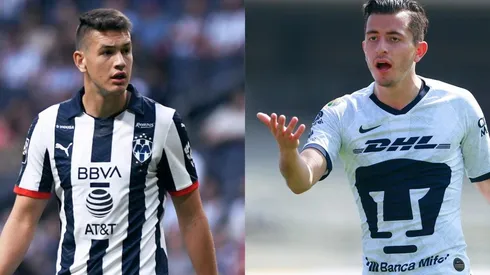 Los dos están en carpeta en el Galatasaray.