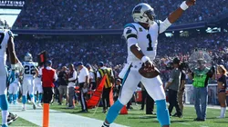 Revelado: Cam Newton mantuvo negociaciones con los Patriots