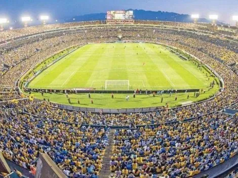 Emotivo: el video de Tigres tras el aniversario 56 del Estadio Univesitario