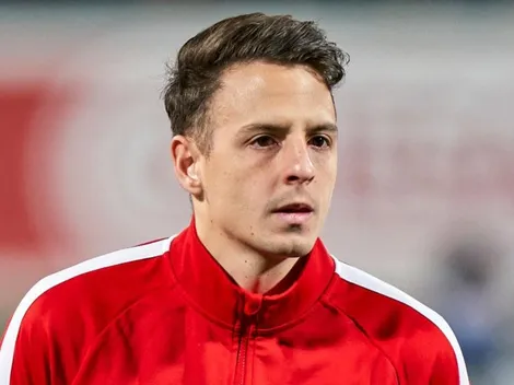 Santiago Arias, con las horas contadas en el Atlético de Madrid: ¿se va a Italia?