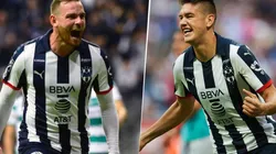 Un gesto repudiado por los aficionados: Vincent Janssen recomienda a César Montes para Galatasaray