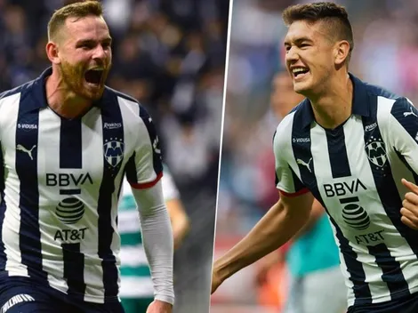 Un gesto repudiado por los aficionados: Vincent Janssen recomienda a César Montes para Galatasaray