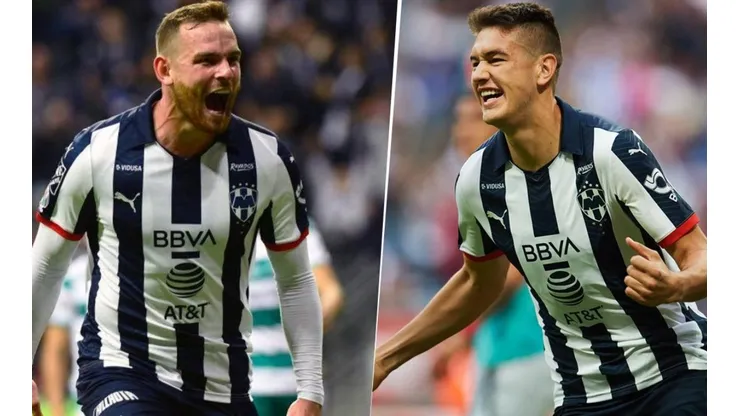 Un gesto repudiado por los aficionados: Vincent Janssen recomienda a César Montes para Galatasaray