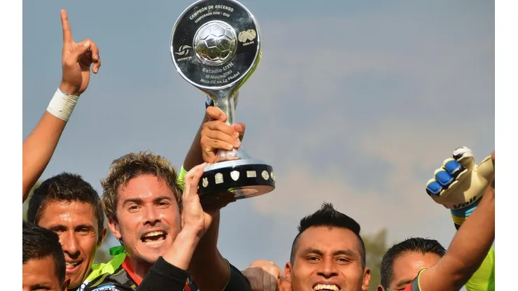 Se reveló el premio para los campeones de la próxima Liga de Expansión en México