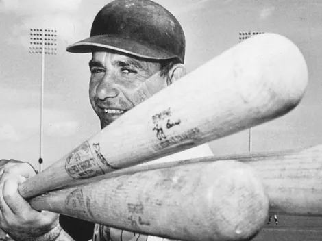 La polémica jugada que eligió la MLB como la mejor de la Postemporada de los Yankees