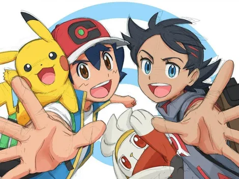 ¡Confirmado! El anime Pokémon Viajes regresa este 7 de junio con nuevos episodios