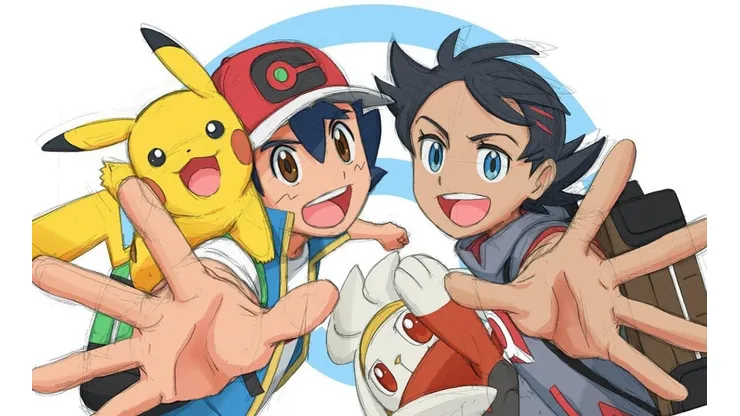 ¡Confirmado! El anime Pokémon Viajes regresa este 7 de junio con nuevos episodios