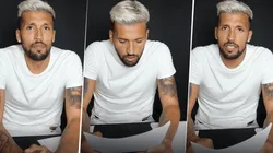 Muy triste: el comunicado de Garay denunciando que Valencia miente