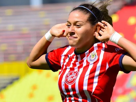 Palafox se grabó en TikTok y reveló de qué franquicia de la MLB es fanática