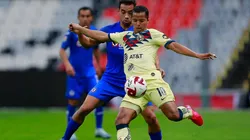 Hoy se tendría que estar jugando la final de la Liga MX.