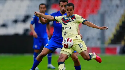 Hoy se tendría que estar jugando la final de la Liga MX.