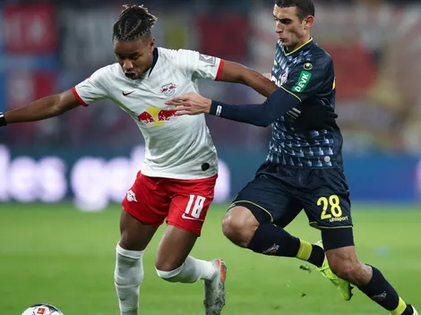 Qué canal transmite Colonia vs. Leipzig por la Bundesliga