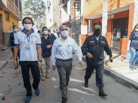 ¡141 nuevas muertes! Casos, fallecidos y altas del coronavirus en Perú