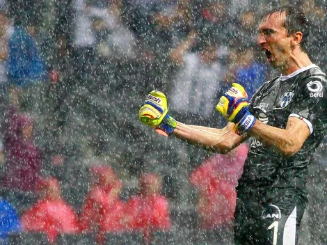 Afirman que Barovero continuará su carrera en España