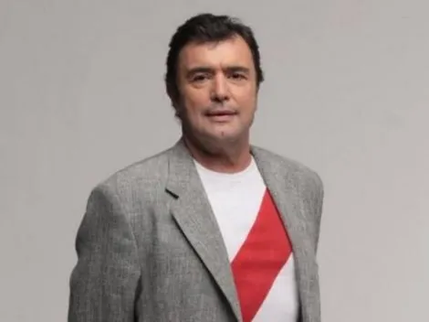 Costa Febre le contestó a Scaloni: "Es todo verso, es todo vende humo"