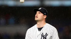 La picante declaración de Ottavino contra los Astros