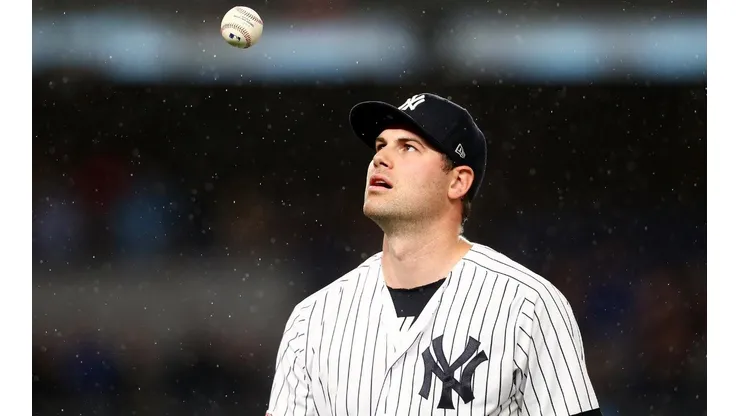 La picante declaración de Ottavino contra los Astros