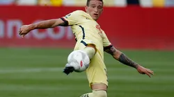 Brian Lozano reveló lo mal que la pasó en su llegada al América