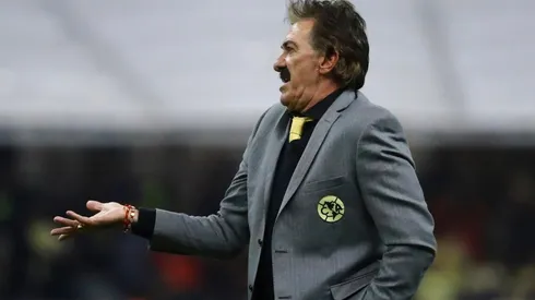 La Volpe respondió la pregunta del millón: ¿le quitó el trabajo a Rubén Romano en 2016?