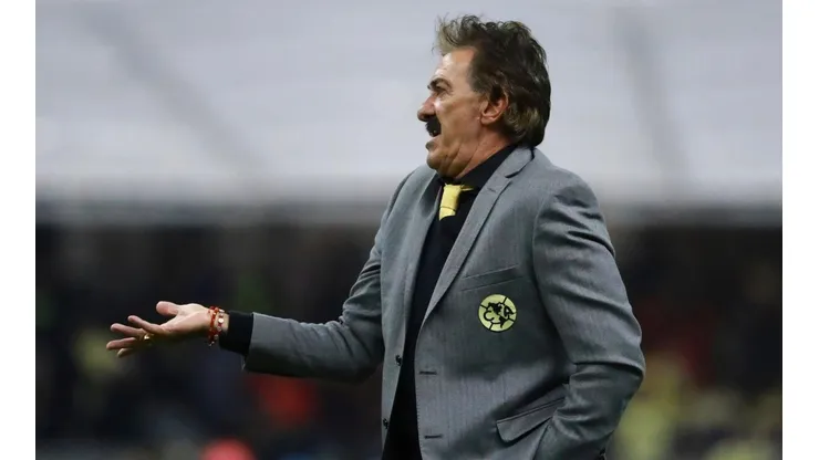 La Volpe respondió la pregunta del millón: ¿le quitó el trabajo a Rubén Romano en 2016?