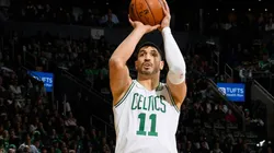Kanter y una amenaza que hace temblar el regreso de la NBA