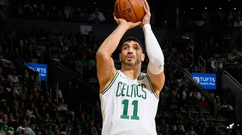 Kanter y una amenaza que hace temblar el regreso de la NBA