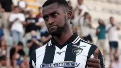 ¿Se retira? Jackson está pensando en finalizar su carrera como futbolista