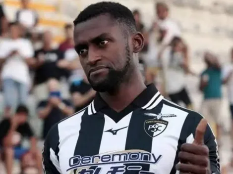 ¿Se retira? Jackson está pensando en finalizar su carrera como futbolista