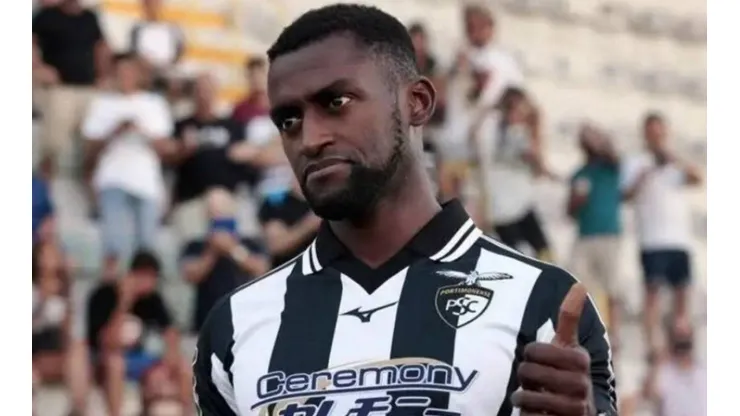 ¿Se retira? Jackson está pensando en finalizar su carrera como futbolista