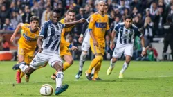 El épico trolleo a Avilés Hurtado por su inolvidable penal en lanzamiento del Space X