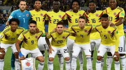 Un futbolista de la Selección Colombia se encuentra en la órbita del Galatasaray