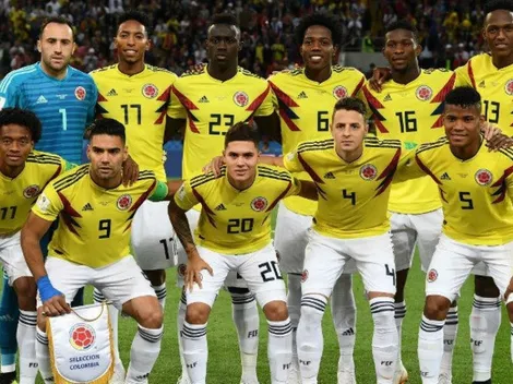 Un futbolista de la Selección Colombia se encuentra en la órbita del Galatasaray