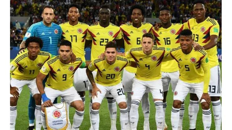 Un futbolista de la Selección Colombia se encuentra en la órbita del Galatasaray