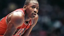 Cuánto vale hoy la entrada del primer partido de Jordan en la NBA