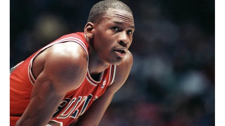 Cuánto vale hoy la entrada del primer partido de Jordan en la NBA