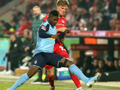 Qué canal transmite Borussia Mönchengladbach vs. Union Berlín por la Bundesliga