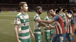 Chivas venció 3-1 a Santos Laguna en la eLiga MX. (Foto: Twitter)