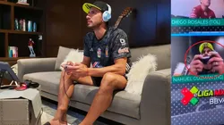 Video: ¿Nahuel Guzmán hace trampa en la eLiga MX?