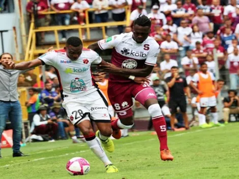 Qué canal transmite Alajuelense vs. Saprissa por la Liga Promerica de Costa Rica