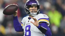 La opinión de Cousins por el caso George Floyd