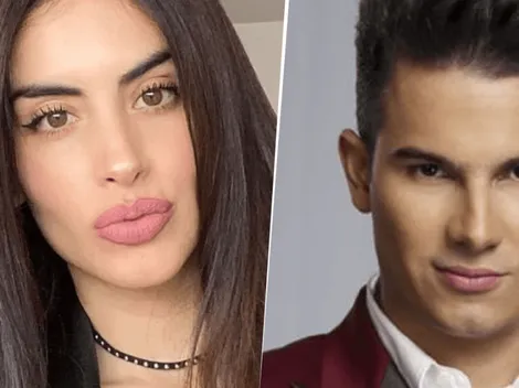 Jessica Cediel contó cómo se enteró del embarazo de la pareja de Pipe Bueno