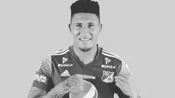 José Guillermo Ortíz.