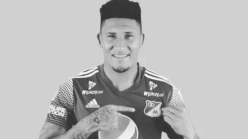 José Guillermo Ortíz.