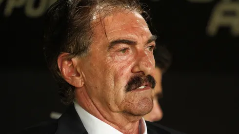 Se arrepintió: La Volpe volverá a dirigir