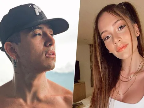 Se desahogó Andy: por fin habló tras la confesión de Lina Tejeiro en Instagram